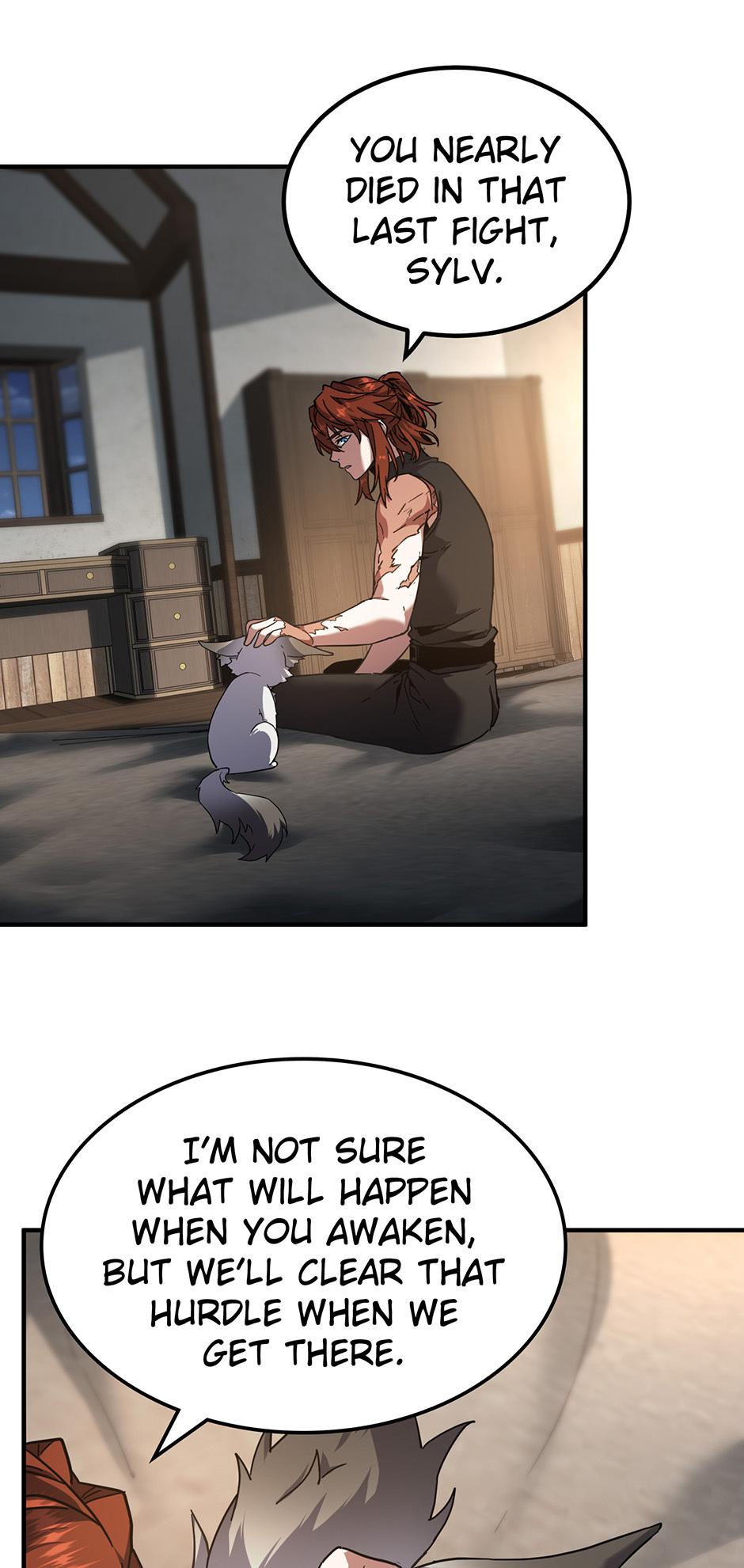 The Beginning After the End, Chapter 212 image 68